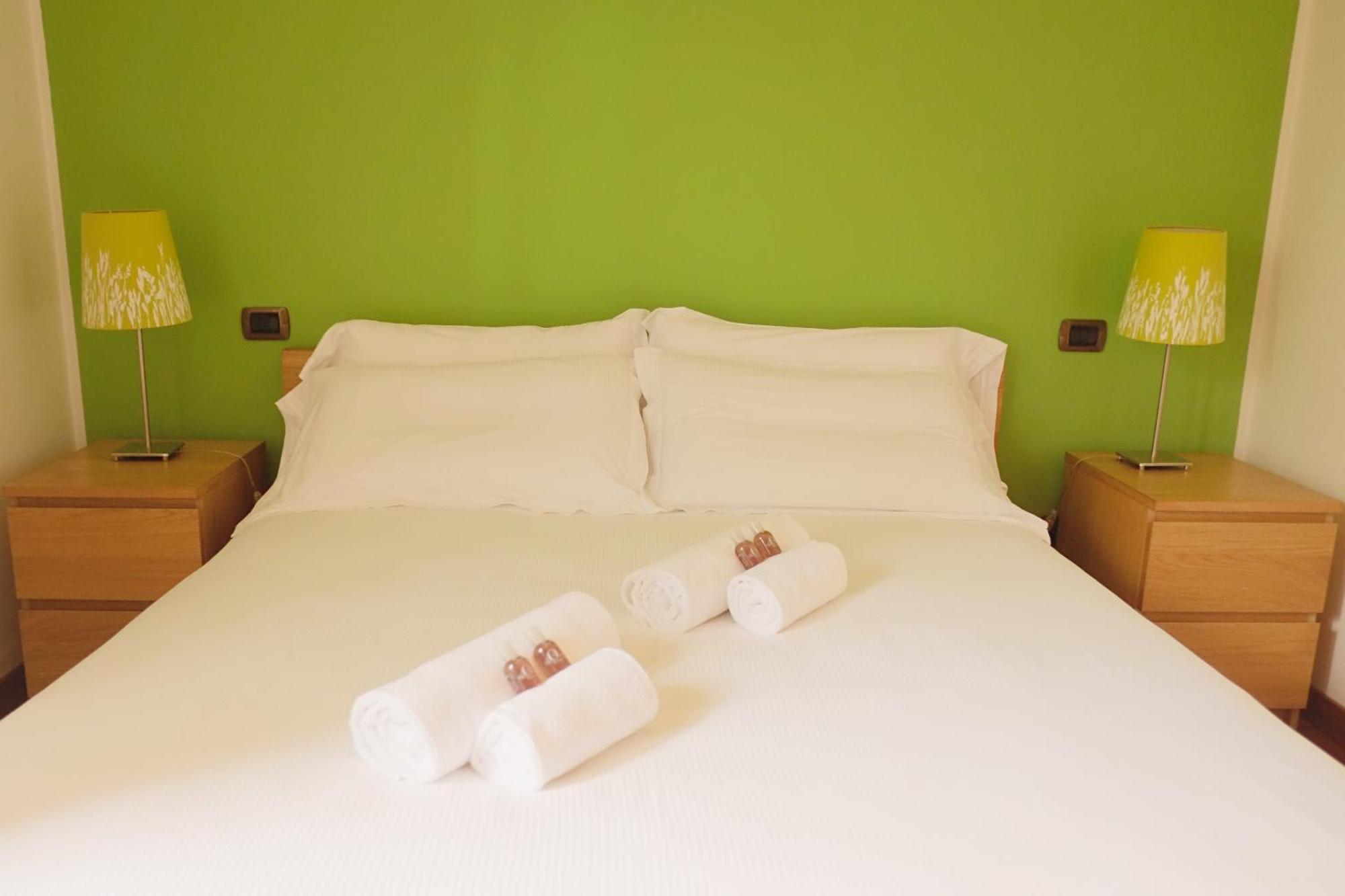 Appartement Bwr - Su Naviglio Martesana, Via Meli Milan