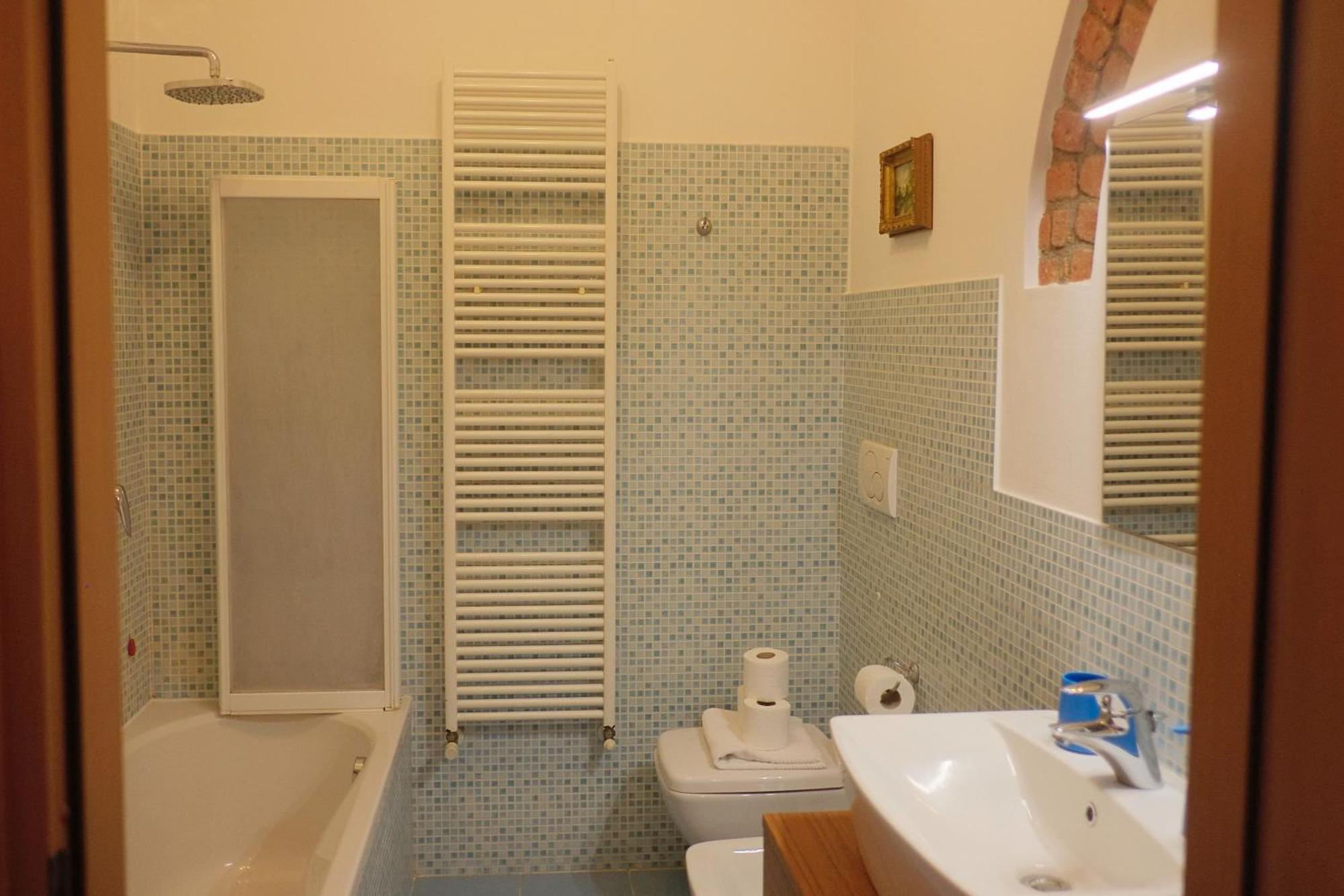 Apartment Bwr - Su Naviglio Martesana, Via Meli